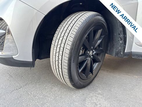Used 2020 Acura RDX AWD w/ Technology Package image 29