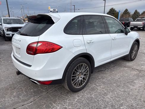 Used 2014 Porsche Cayenne image 5