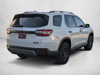 New 2026 Honda Pilot TrailSport video 2