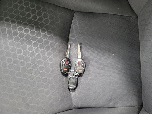Used 2015 Mitsubishi Mirage DE FWD image 32