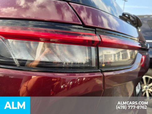 Used 2024 Jeep Grand Cherokee Limited 4xe image 11