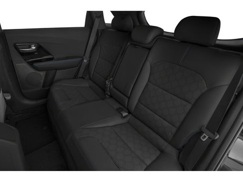 Certified 2022 Kia Niro LXS image 26