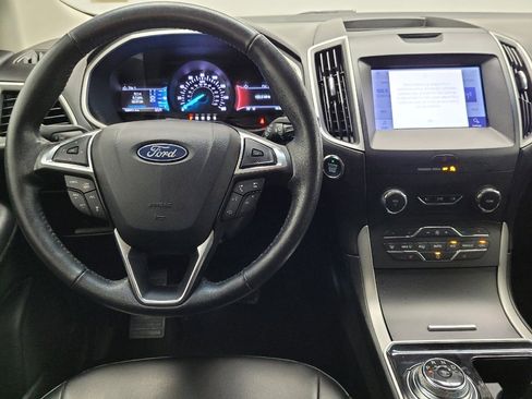 Used 2020 Ford Edge SEL w/ Convenience Package FWD image 22