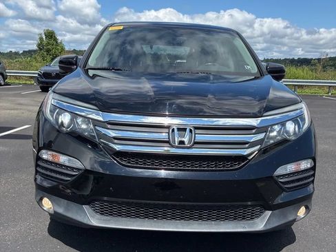 Used 2017 Honda Pilot EX-L image 14
