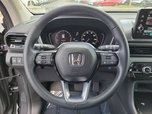 Certified 2023 Honda Pilot EX-L image 26