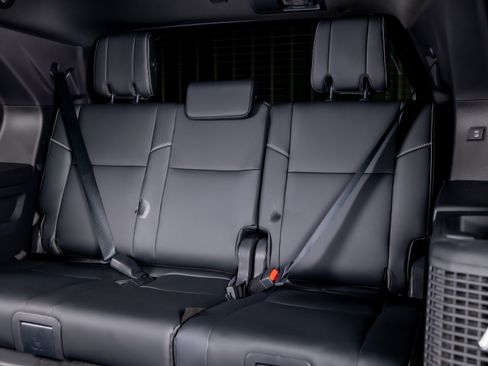 Used 2026 Toyota Sequoia Limited image 23