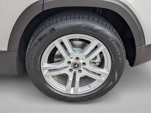 Certified 2020 Mercedes-Benz GLB 250 image 25