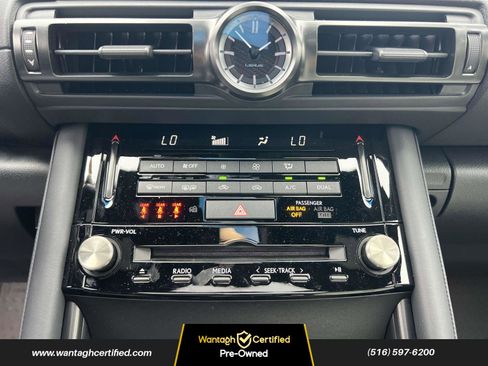 Used 2024 Lexus IS 350 F Sport image 22