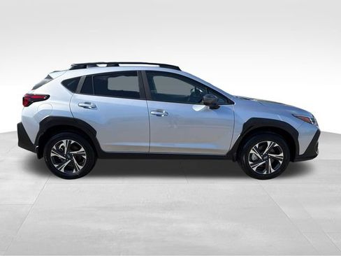 Certified 2026 Subaru Crosstrek 2.0i Premium AWD/4WD image 8