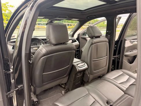 Used 2021 Cadillac XT6 Premium Luxury AWD/4WD image 23