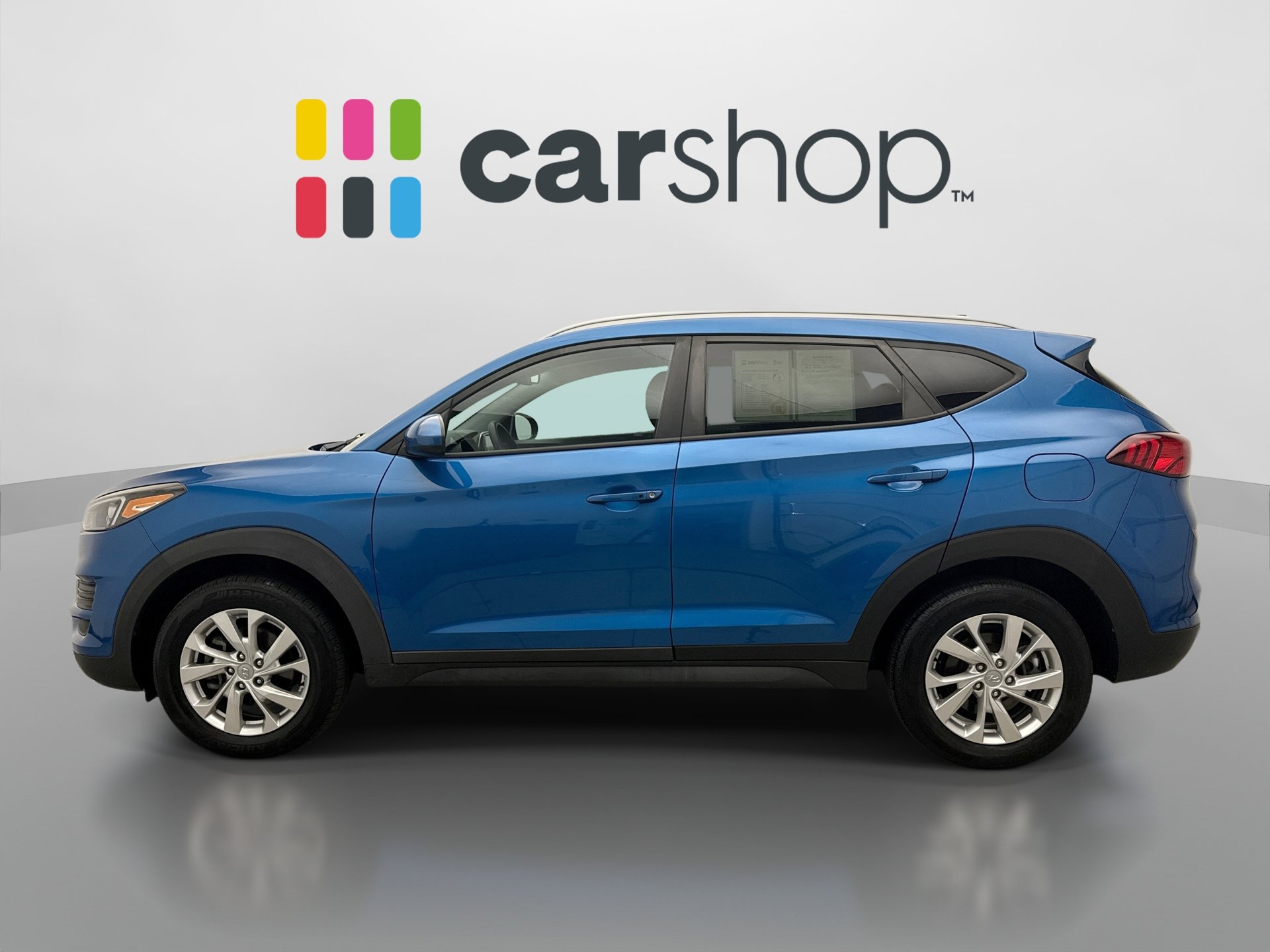 Used 2019 Hyundai Tucson Value AWD/4WD image 2