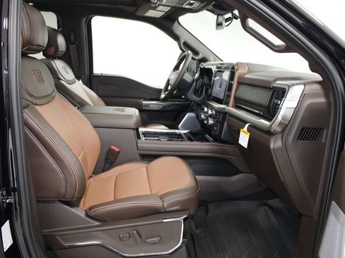 New 2026 Ford F350 King Ranch image 30