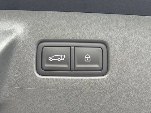 New 2026 Hyundai Santa Fe SEL FWD image 19