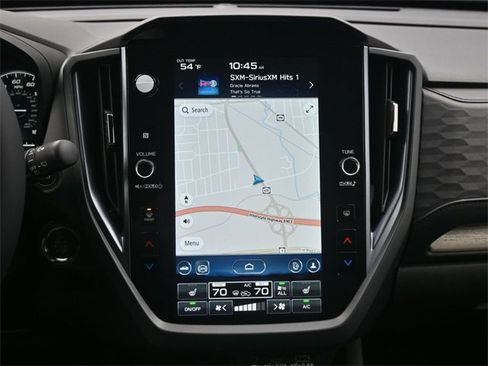 New 2025 Subaru Forester Limited image 7