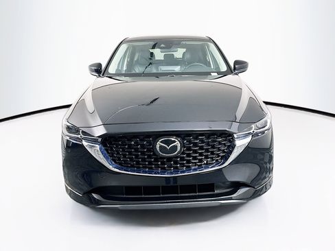 Used 2024 MAZDA CX-5 AWD 2.5 S w/ Select Package image 2