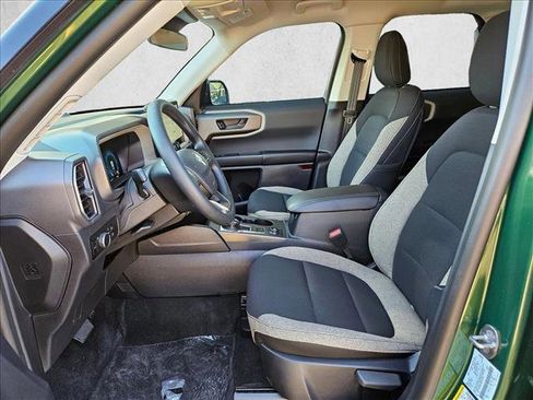 New 2025 Ford Bronco Sport Big Bend image 4