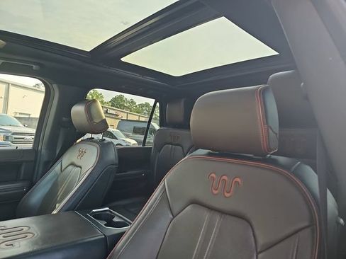 Used 2020 Ford Expedition Max King Ranch AWD/4WD image 10