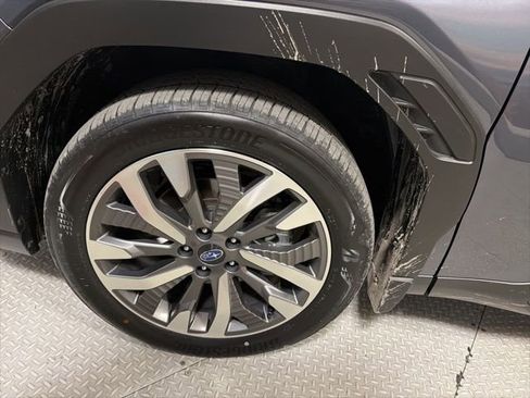 Certified 2025 Subaru Forester Touring w/ Popular Package - Touring image 18