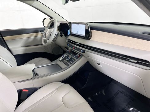 Used 2023 Hyundai Palisade Limited image 31