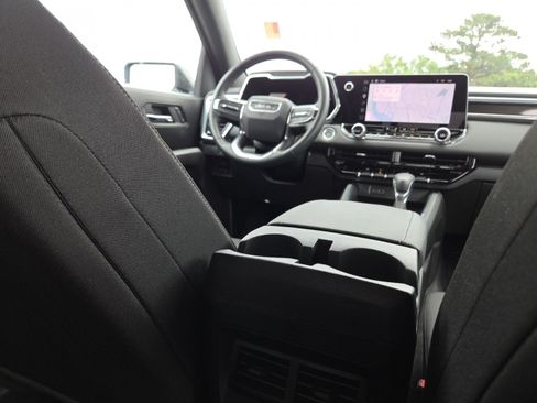 Used 2025 GMC Canyon Elevation w/ Convenience Package RWD image 22