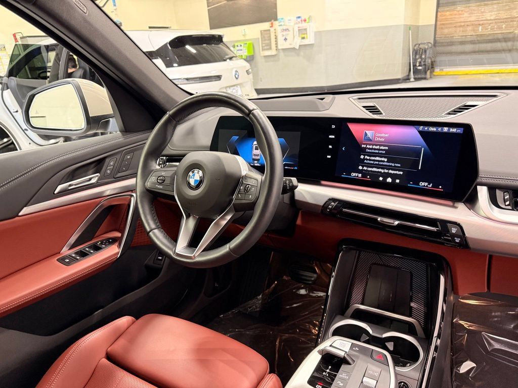 Used 2026 BMW X1 xDrive28i AWD/4WD image 30