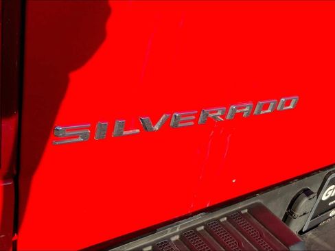 Used 2022 Chevrolet Silverado 1500 Custom image 29
