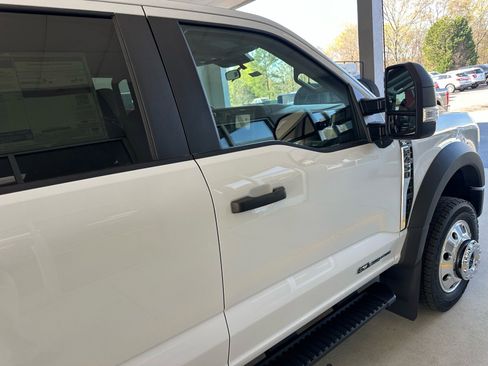 New 2026 Ford F450 XL w/ 360-Degree Camera Package image 10