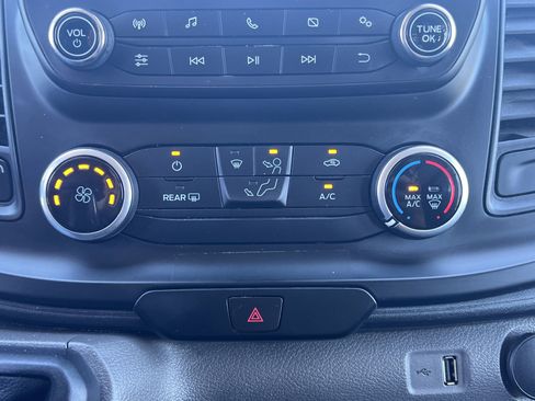 Used 2024 Ford Transit 250 Low Roof w/ Exterior Upgrade Package image 9