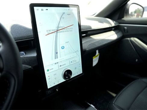 New 2025 Ford Mustang Mach-E GT image 16