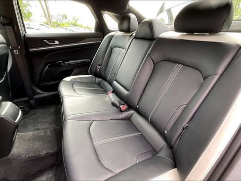 Used 2025 Kia K5 GT-Line FWD image 25