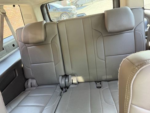 Used 2016 GMC Yukon XL Denali w/ Open Road Package AWD/4WD image 18