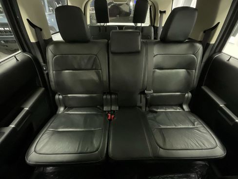 Used 2019 Ford Flex SEL w/ Equipment Group 202A image 27