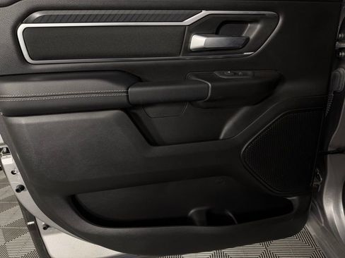 Used 2025 RAM 1500 Big Horn RWD image 27