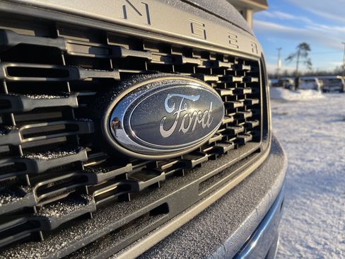 Used 2020 Ford Ranger XLT w/ FX4 Off-Road Package image 25