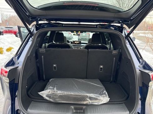 New 2026 INFINITI QX60 Sport image 12