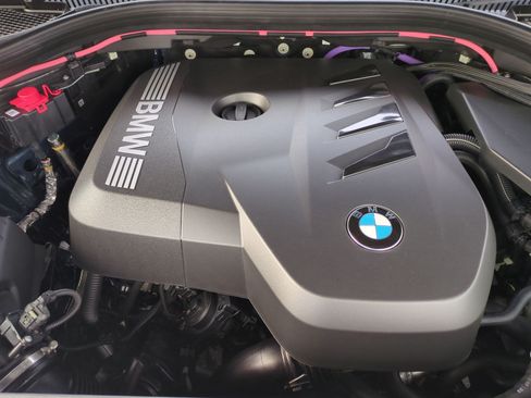 Used 2026 BMW X3 xDrive30i w/ Premium Package AWD/4WD image 33