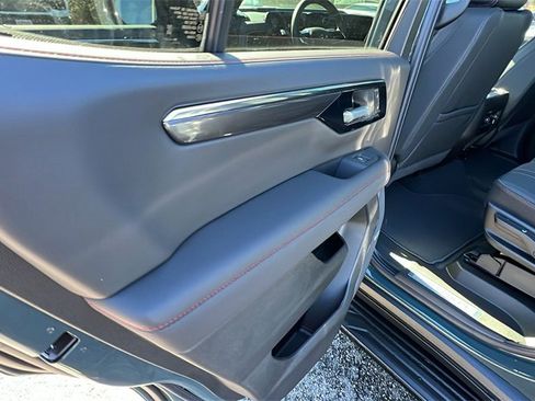 New 2026 Chevrolet Tahoe RST w/ Comfort Package image 17