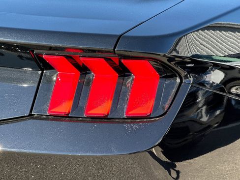 New 2026 Ford Mustang EcoBoost image 24