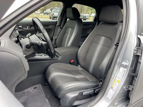 Used 2023 Honda Civic Sport image 23