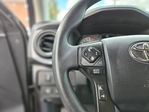 Used 2023 Toyota Tacoma SR image 25