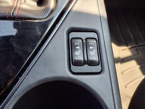 Used 2024 Subaru Impreza RS image 17