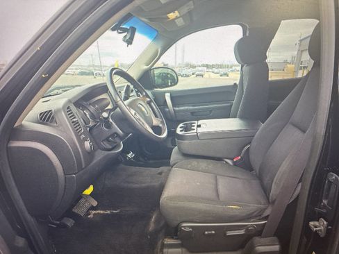 Used 2012 Chevrolet Silverado 1500 LT w/ All-Star Edition image 7