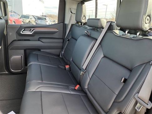 New 2026 GMC Sierra 1500 Denali image 18