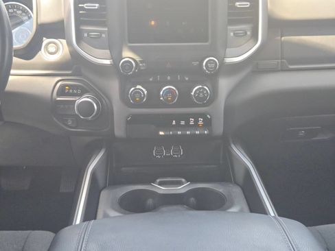 Used 2023 RAM 1500 Lone Star RWD image 17