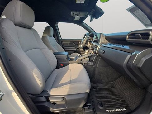 Certified 2024 Toyota Tacoma SR5 image 14