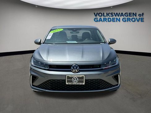 Used 2025 Volkswagen Jetta S FWD image 3