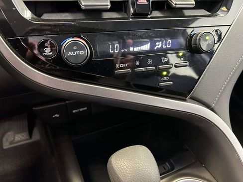 Used 2024 Toyota Camry LE FWD image 22