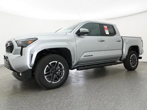 New 2026 Toyota Tacoma TRD Sport image 6