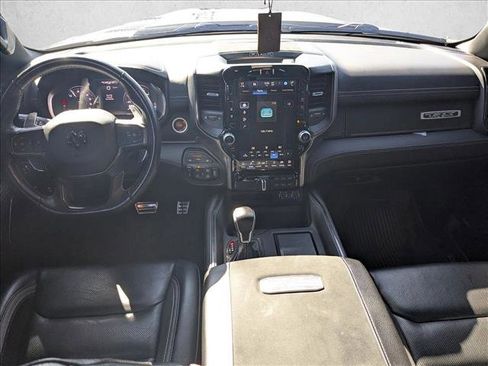 Used 2023 RAM 1500 TRX w/ Bed Utility Group AWD/4WD image 18
