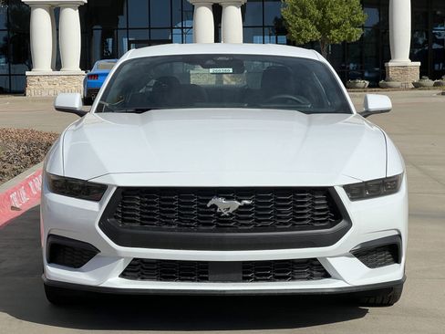 New 2026 Ford Mustang Coupe RWD image 6